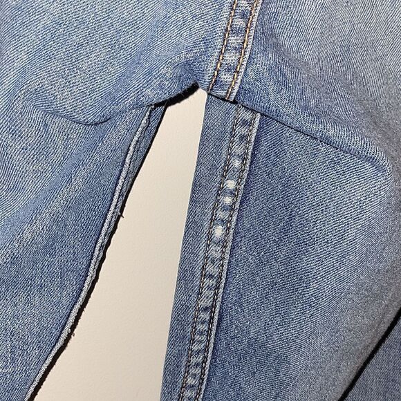 GRLFRND | Naomi High-Rise Ankle Jeans in I Will Survive Size 29 - Picture 11 of 16